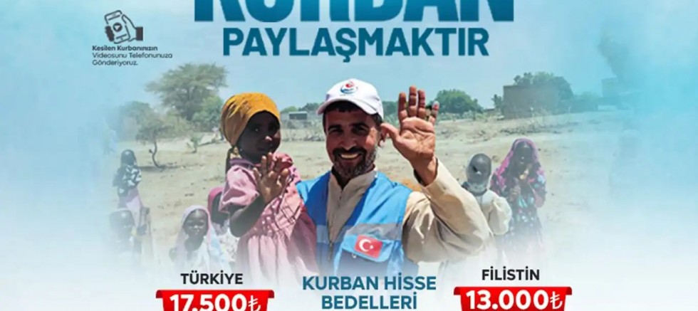 Yetimler Vakfı’ndan hayırseverlere çağrı: Bağışları son güne bırakmayın