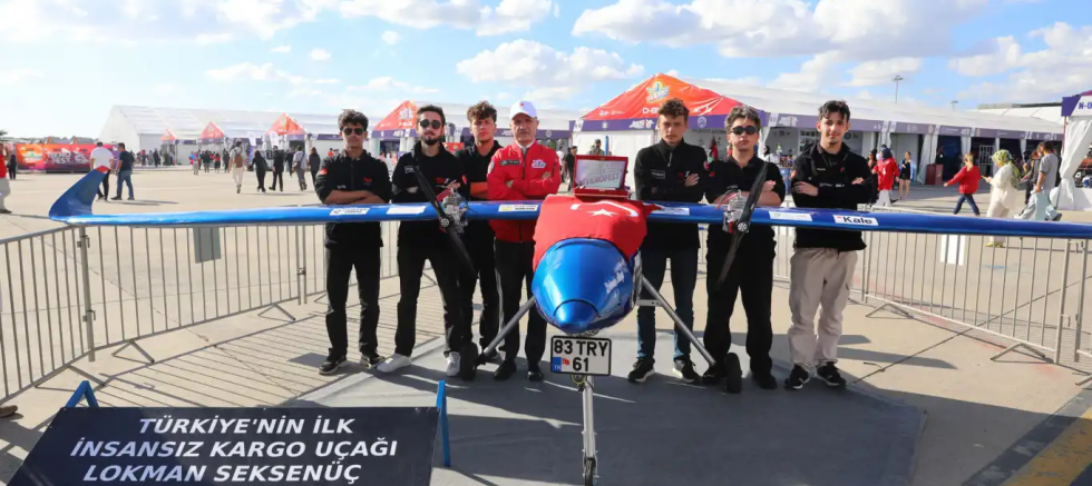 YÖK Başkanı Özvar: Savunma sanayisinin başarısı 158 üniversitenin ortak eseridir