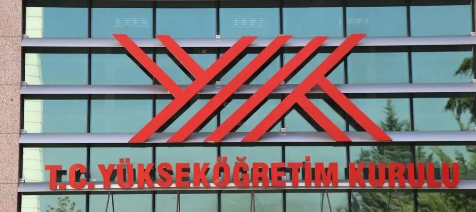 YÖK’ten İstanbul Bilgi Üniversitesi kararıyla ilgili açıklama