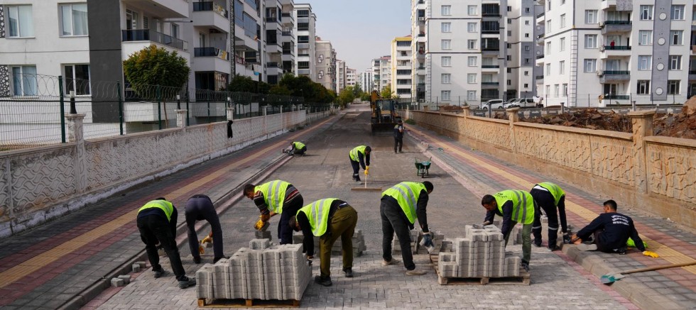 Yollar Artık Daha Güvenli ve Rahat