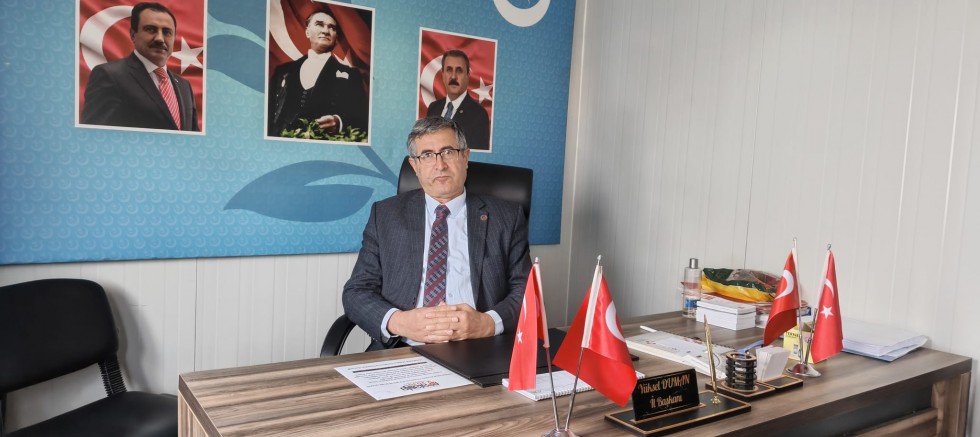 Yüksel Duman: Akran Zorbalığı Konusunda Aylar Önce Uyardık Bugün Yaşananlar İhmalin Sonucudur