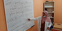BAĞLAR BELEDİYESİ’NDEN AİLELERE “GÜZEL AHLAK “ DERSİ