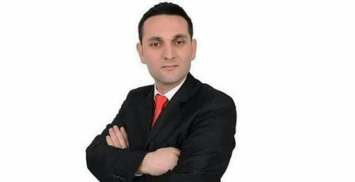 Şener Mengene