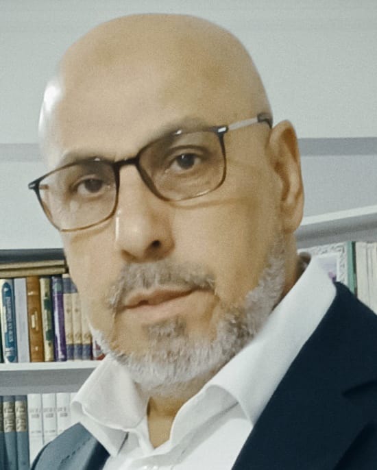Ahmet YOLDAŞ