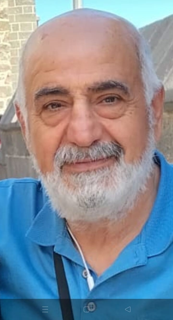 Fuat Urasli