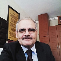 Mehmet Şerif Cebe