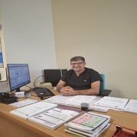 Dr Mehmet Bayram 